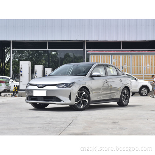 Spot 2022 Professional Manufacture 4 Wheels ad alte prestazioni Urban Vehicle Electric Weima E5 Nuovo veicolo energetico